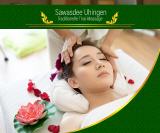 Anti-Stress Massage - Sawasdee Uhingen