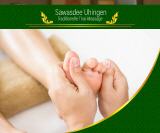 Fußmassage - Sawasdee Uhingen