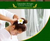 Impressum Thai-Massage in Uhingen