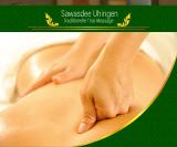 Balsam Massage bei Sawasdee Uhingen