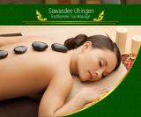 Hot-Stone-Massage im Sawasdee Uhingen